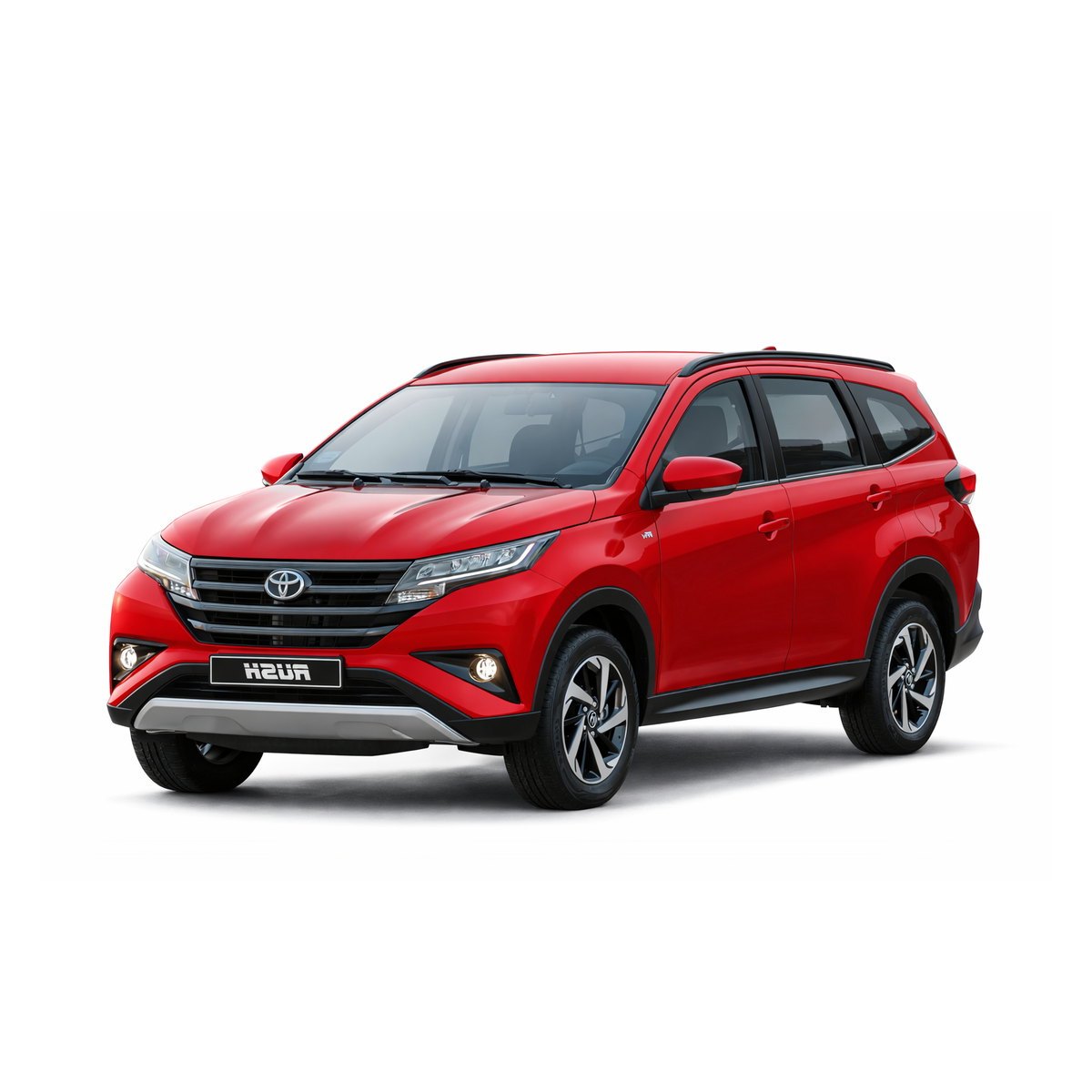 PARABRISAS TOYOTA RUSH-F800 2018-